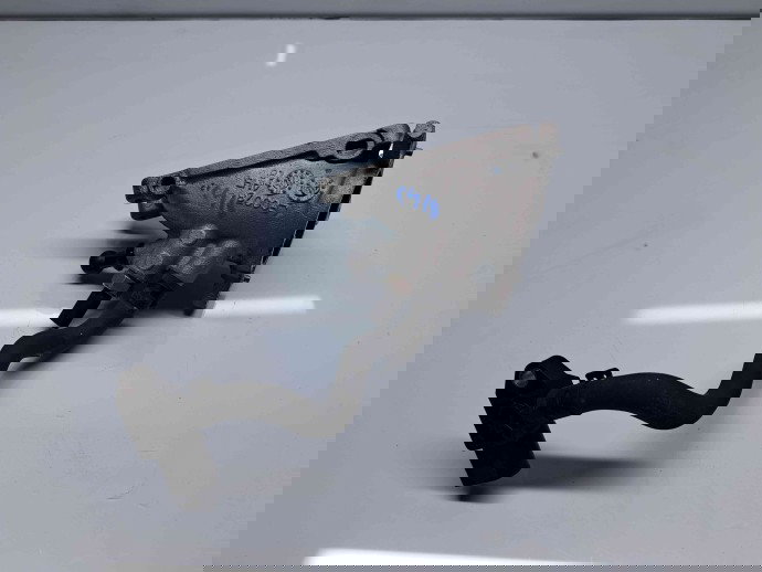 Corp EGR Skoda Superb III (3V3) [Fabr 2015-prezent] 04L128637A 1.6 TDI DCZA 88KW / 120CP