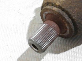 Planetara dreapta fata OEM Ford Focus 2 (DA) [Fabr 2004-2012] 2.0