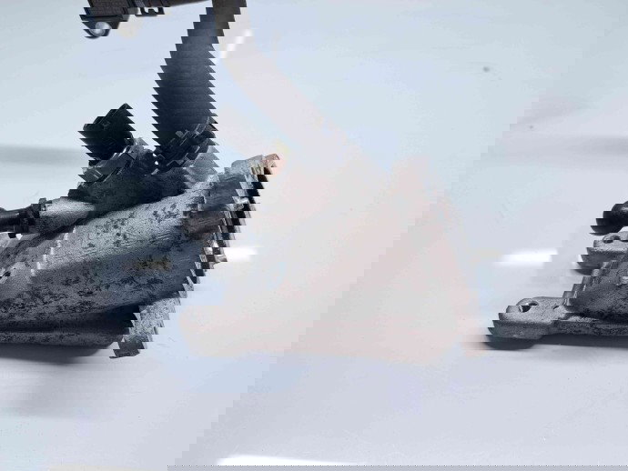 Corp EGR Skoda Superb III (3V3) [Fabr 2015-prezent] 04L128637A 1.6 TDI DCZA 88KW / 120CP