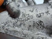 Corp EGR Skoda Superb III (3V3) [Fabr 2015-prezent] 04L128637A 1.6 TDI DCZA 88KW / 120CP