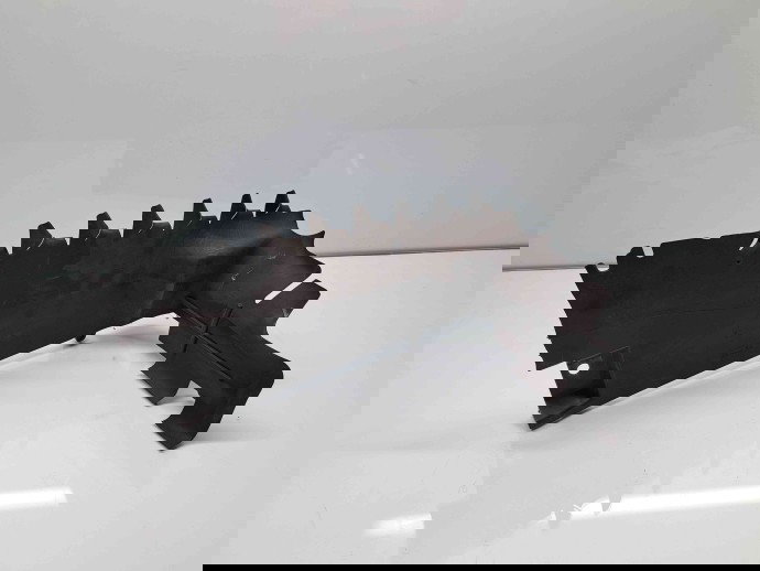 Deflector aer Skoda Superb III (3V3) [Fabr 2015-prezent] 3V0121285A