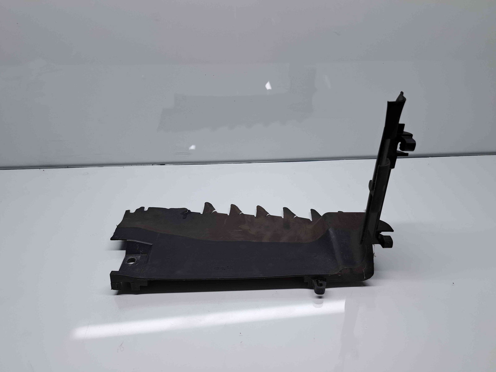 Deflector aer Skoda Superb III (3V3) [Fabr 2015-prezent] 3V0121285A - imagine 3