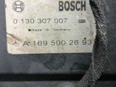Electroventilator Mercedes Clasa B (W245) [Fabr 2005-2011] A1695002693 2.0 CDI 640940   