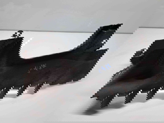 Deflector aer Skoda Superb III (3V3) [Fabr 2015-prezent] OEM