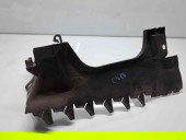 Deflector aer Skoda Superb III (3V3) [Fabr 2015-prezent] OEM