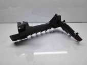 Deflector aer Skoda Superb III (3V3) [Fabr 2015-prezent] OEM