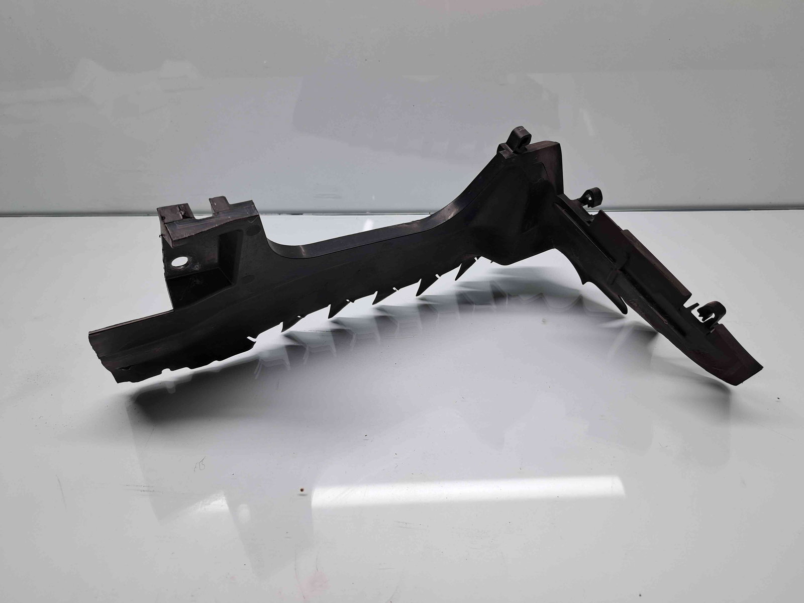 Deflector aer Skoda Superb III (3V3) [Fabr 2015-prezent] OEM - imagine 2