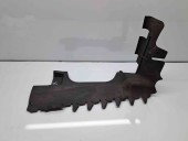 Deflector aer Skoda Superb III (3V3) [Fabr 2015-prezent] OEM