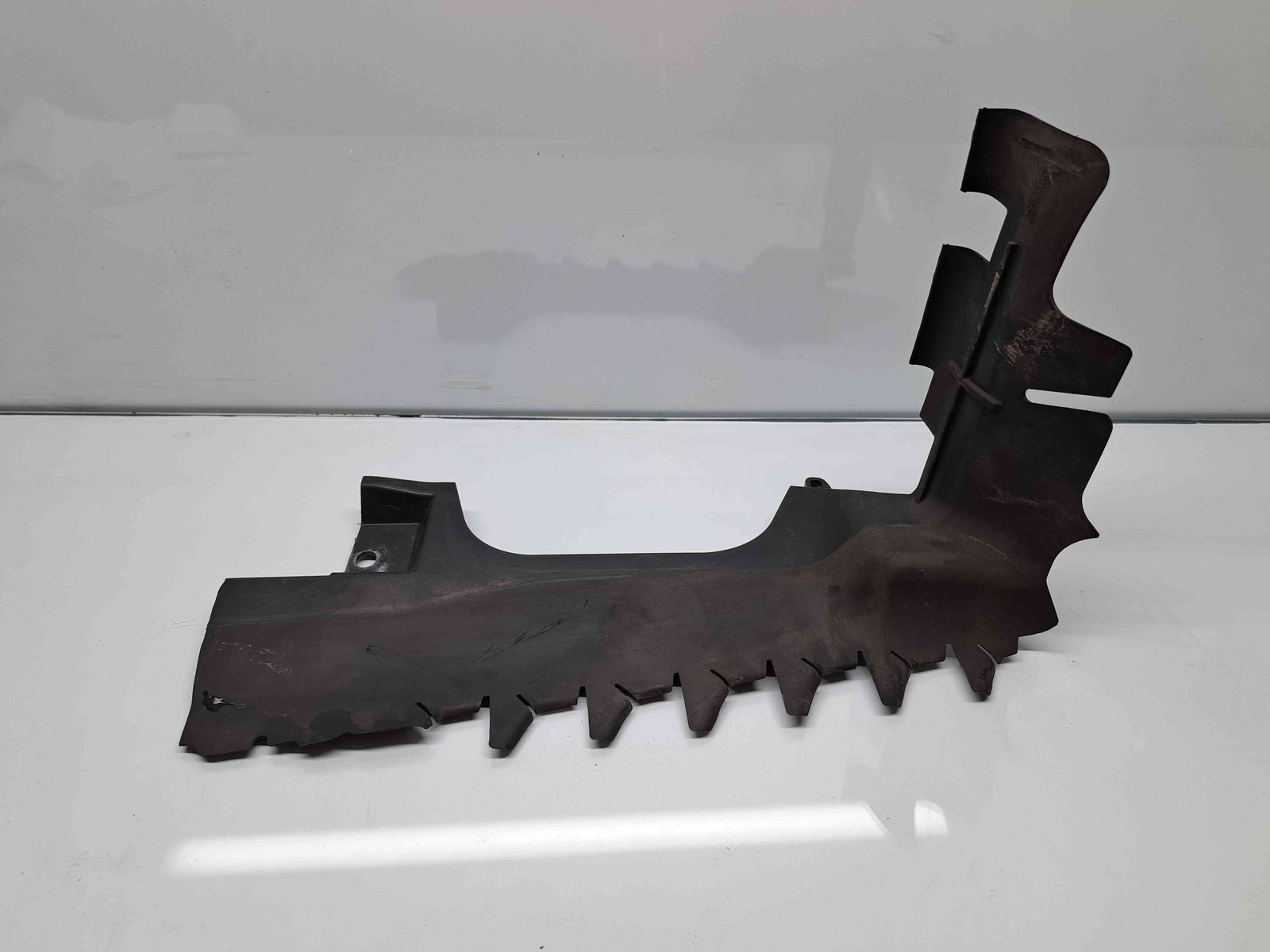 Deflector aer Skoda Superb III (3V3) [Fabr 2015-prezent] OEM - imagine 3