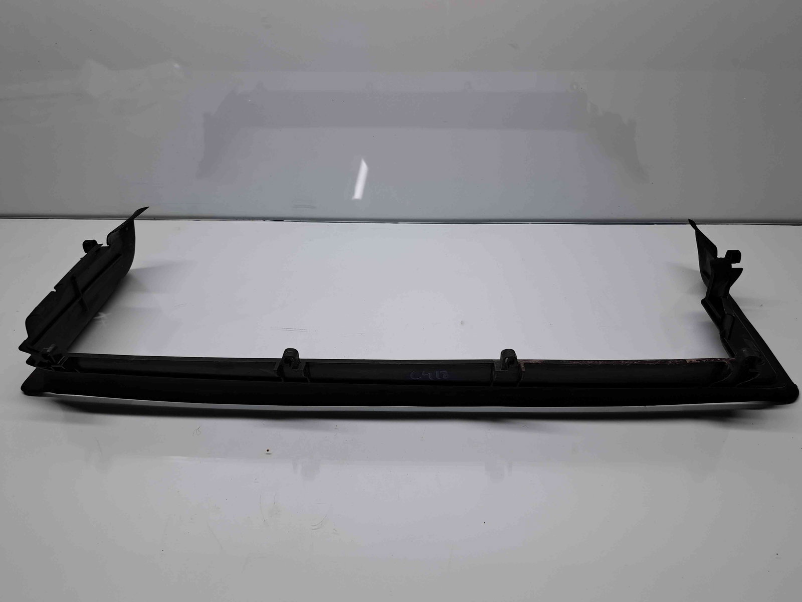 Deflector aer Skoda Superb III (3V3) [Fabr 2015-prezent] 3V0121295C - imagine 2