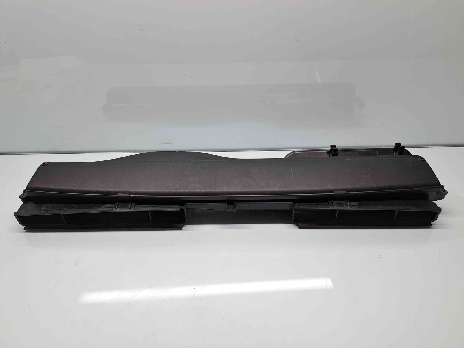 Difuzor captare aer Skoda Superb III (3V3) [Fabr 2015-prezent] 5Q0129254B - imagine 2