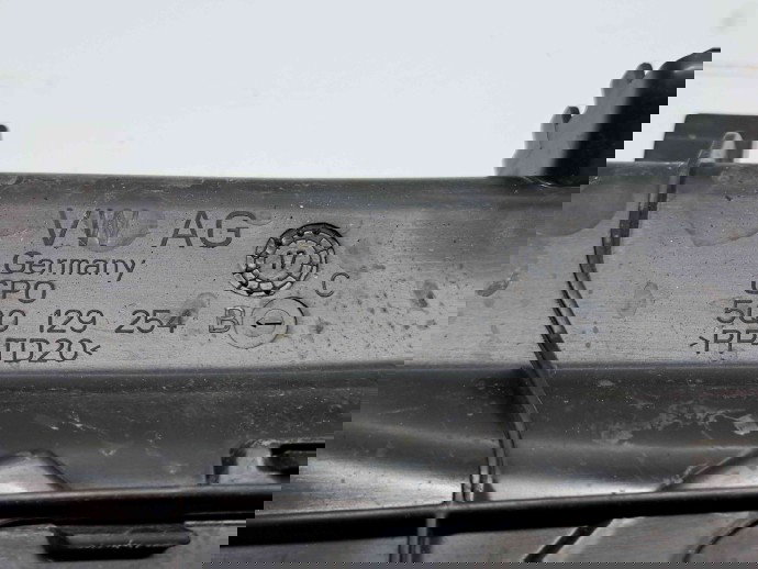 Difuzor captare aer Skoda Superb III (3V3) [Fabr 2015-prezent] 5Q0129254B