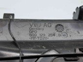 Difuzor captare aer Skoda Superb III (3V3) [Fabr 2015-prezent] 5Q0129254B