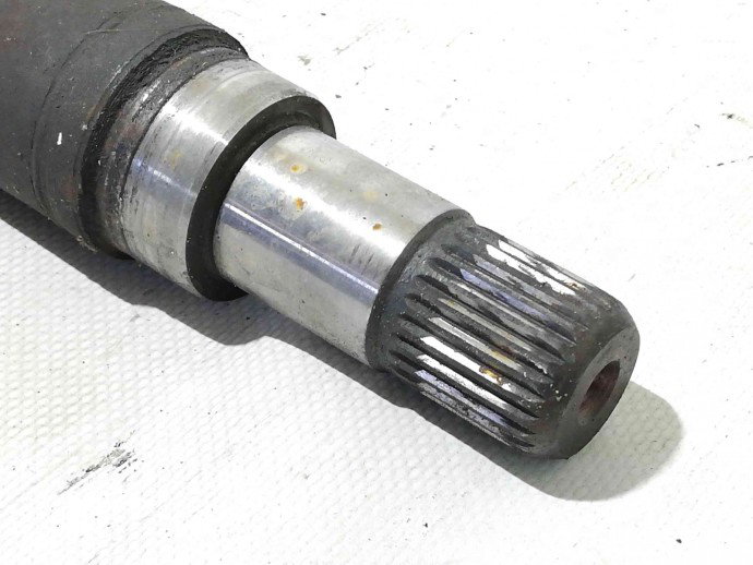 Planetara dreapta fata OEM Ford Focus 2 (DA) [Fabr 2004-2012] 2.0