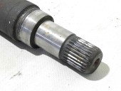 Planetara dreapta fata OEM Ford Focus 2 (DA) [Fabr 2004-2012] 2.0