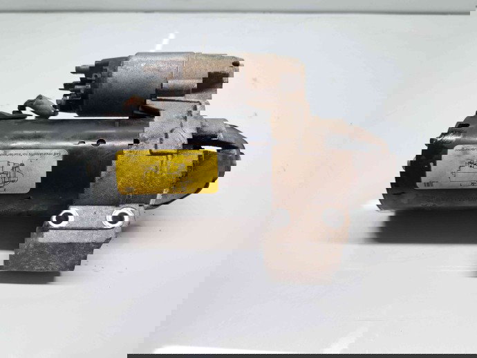  Electromotor 11 dinti Bmw 1 cabriolet (E88) [Fabr 2008-2013] 7823700-01 2.0 N47D20130KW / 177CP