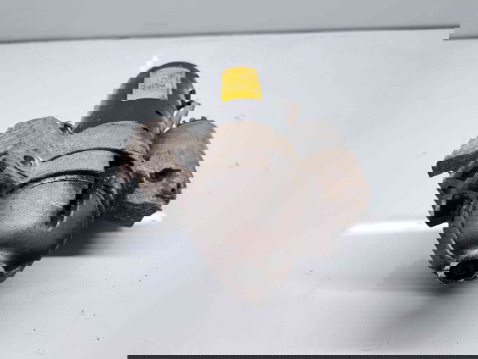  Electromotor 11 dinti Bmw 1 cabriolet (E88) [Fabr 2008-2013] 7823700-01 2.0 N47D20130KW / 177CP