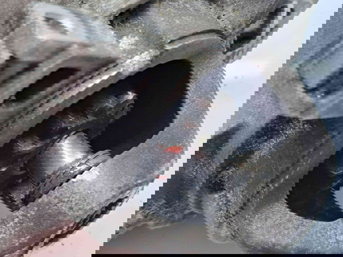  Electromotor 11 dinti Bmw 1 cabriolet (E88) [Fabr 2008-2013] 7823700-01 2.0 N47D20130KW / 177CP