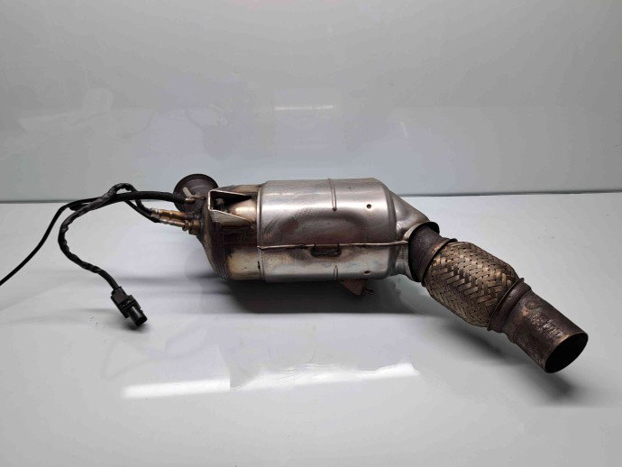 Filtru particule Bmw 1 cabriolet (E88) [Fabr 2008-2013] 7810174 2.0 N47D20 130KW / 177CP