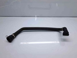 Furtun apa Bmw 1 cabriolet (E88) [Fabr 2008-2013] OEM 2.0 N47D20 130KW / 177CP