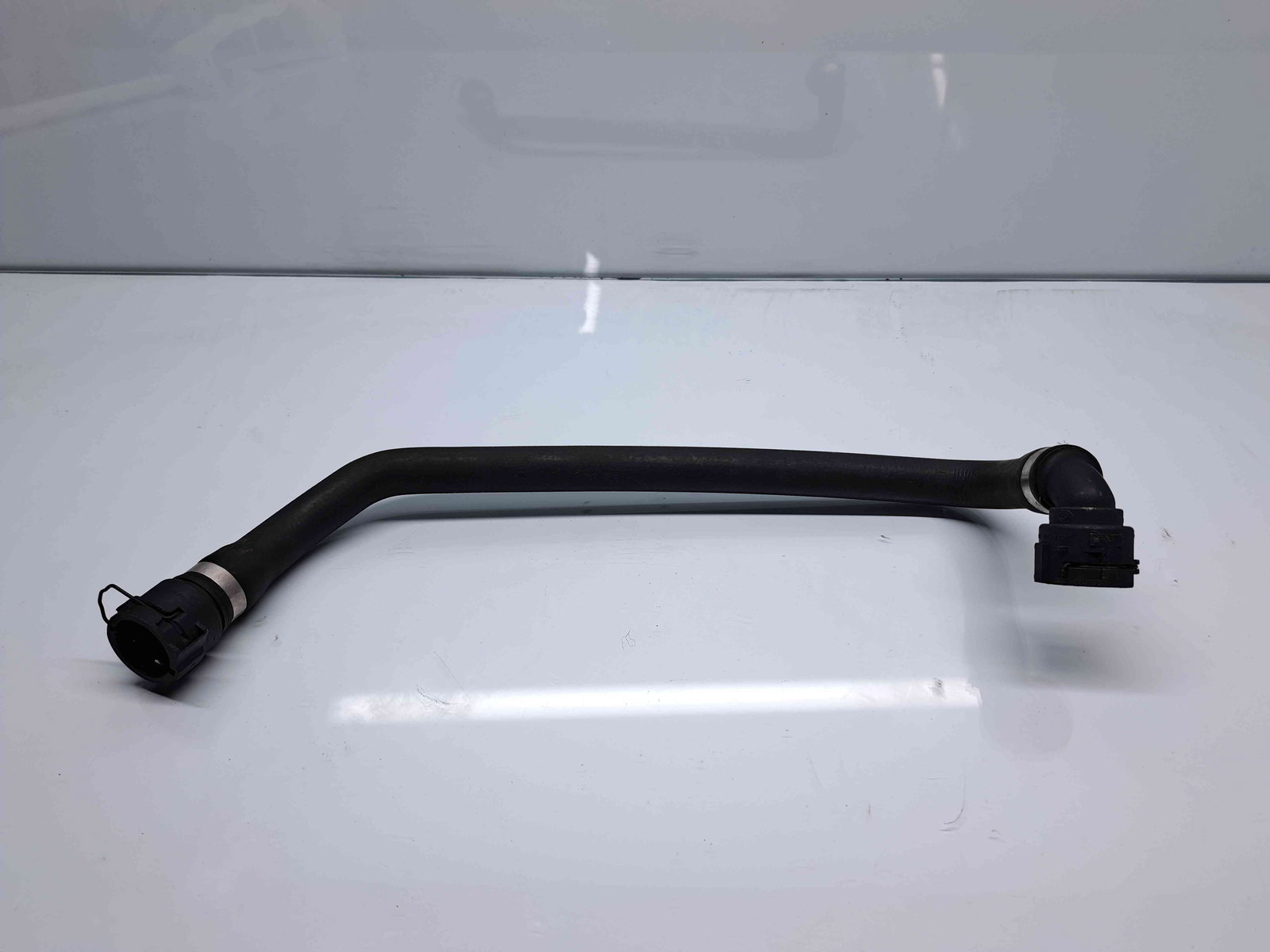 Furtun apa Bmw 1 cabriolet (E88) [Fabr 2008-2013] OEM 2.0 N47D20 130KW / 177CP - imagine 1