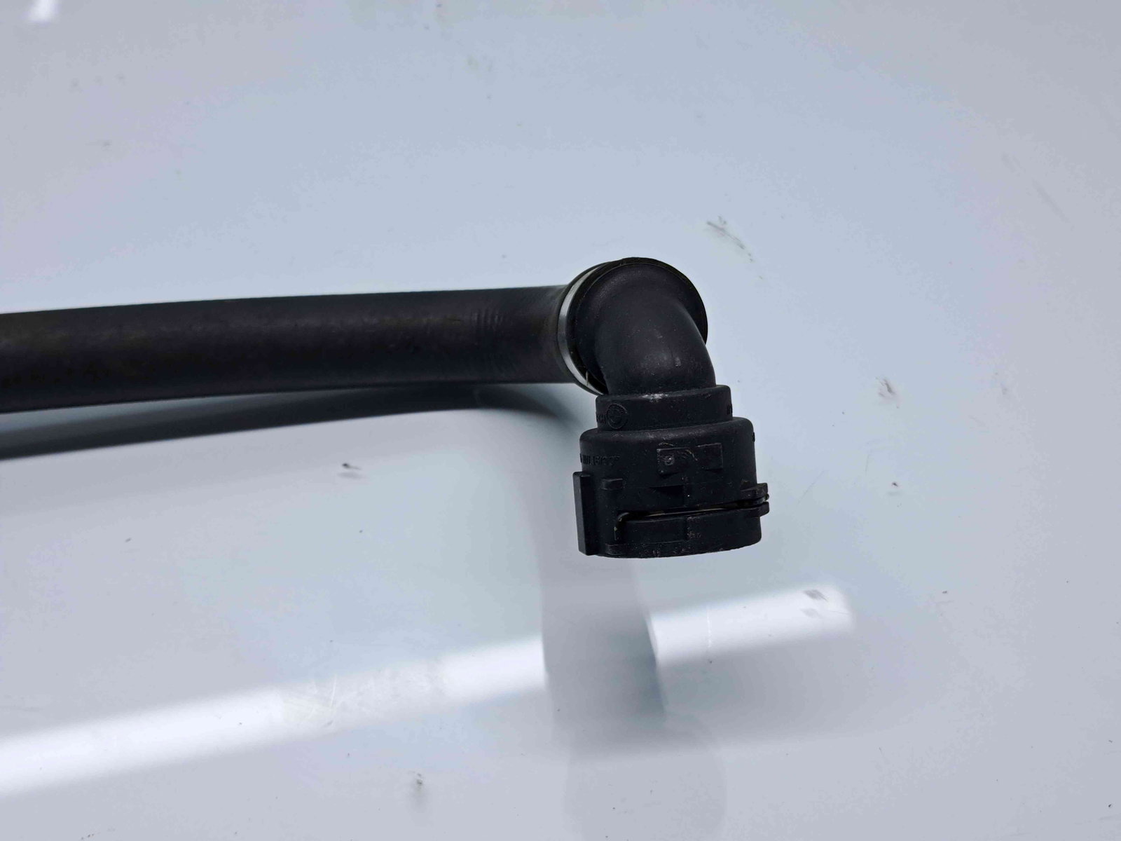 Furtun apa Bmw 1 cabriolet (E88) [Fabr 2008-2013] OEM 2.0 N47D20 130KW / 177CP - imagine 2