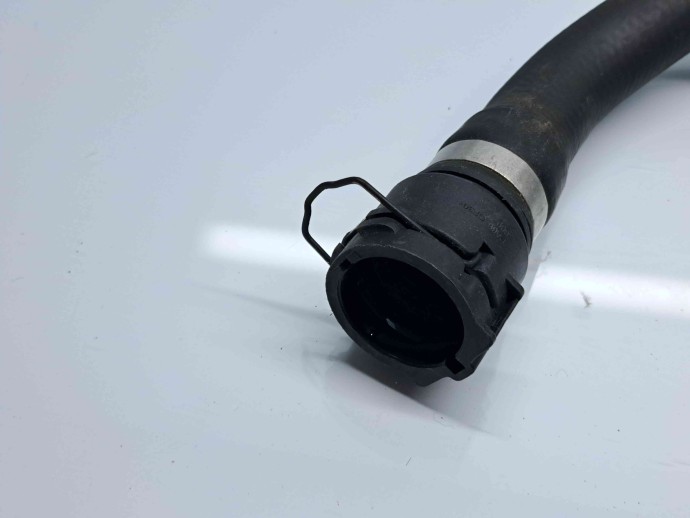 Furtun apa Bmw 1 cabriolet (E88) [Fabr 2008-2013] OEM 2.0 N47D20 130KW / 177CP