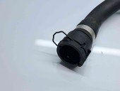 Furtun apa Bmw 1 cabriolet (E88) [Fabr 2008-2013] OEM 2.0 N47D20 130KW / 177CP