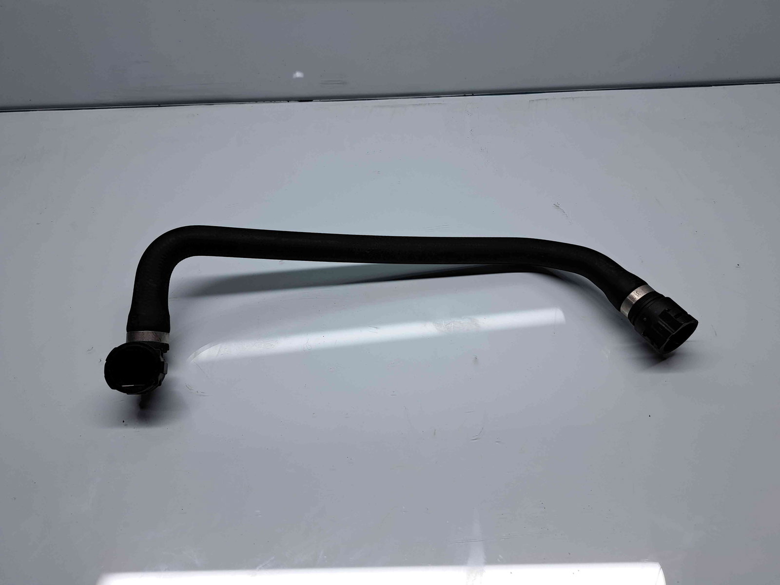 Furtun apa Bmw 1 cabriolet (E88) [Fabr 2008-2013] OEM 2.0 N47D20 130KW / 177CP - imagine 4