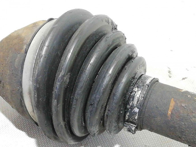 Planetara dreapta fata OEM Ford Focus 2 (DA) [Fabr 2004-2012] 2.0