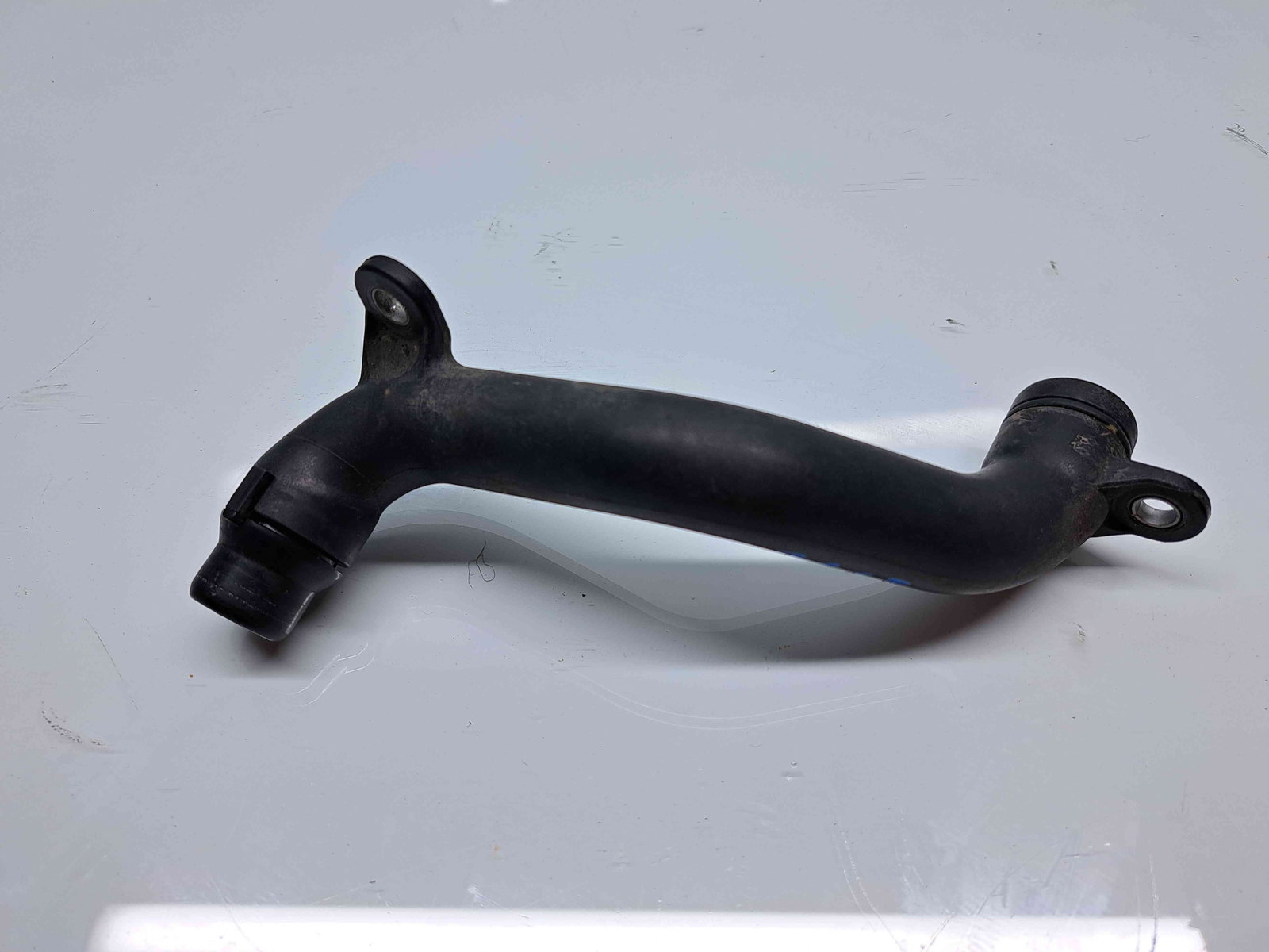 Furtun apa Bmw 1 cabriolet (E88) [Fabr 2008-2013] 7800583-02 2.0 N47D20 130KW / 177CP - imagine 2