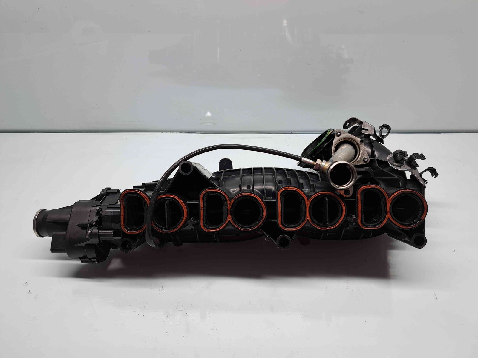 Galerie admisie Bmw 1 cabriolet (E88) [Fabr 2008-2013] 7810178-02 2.0 N47D20 130KW / 177CP - imagine 5