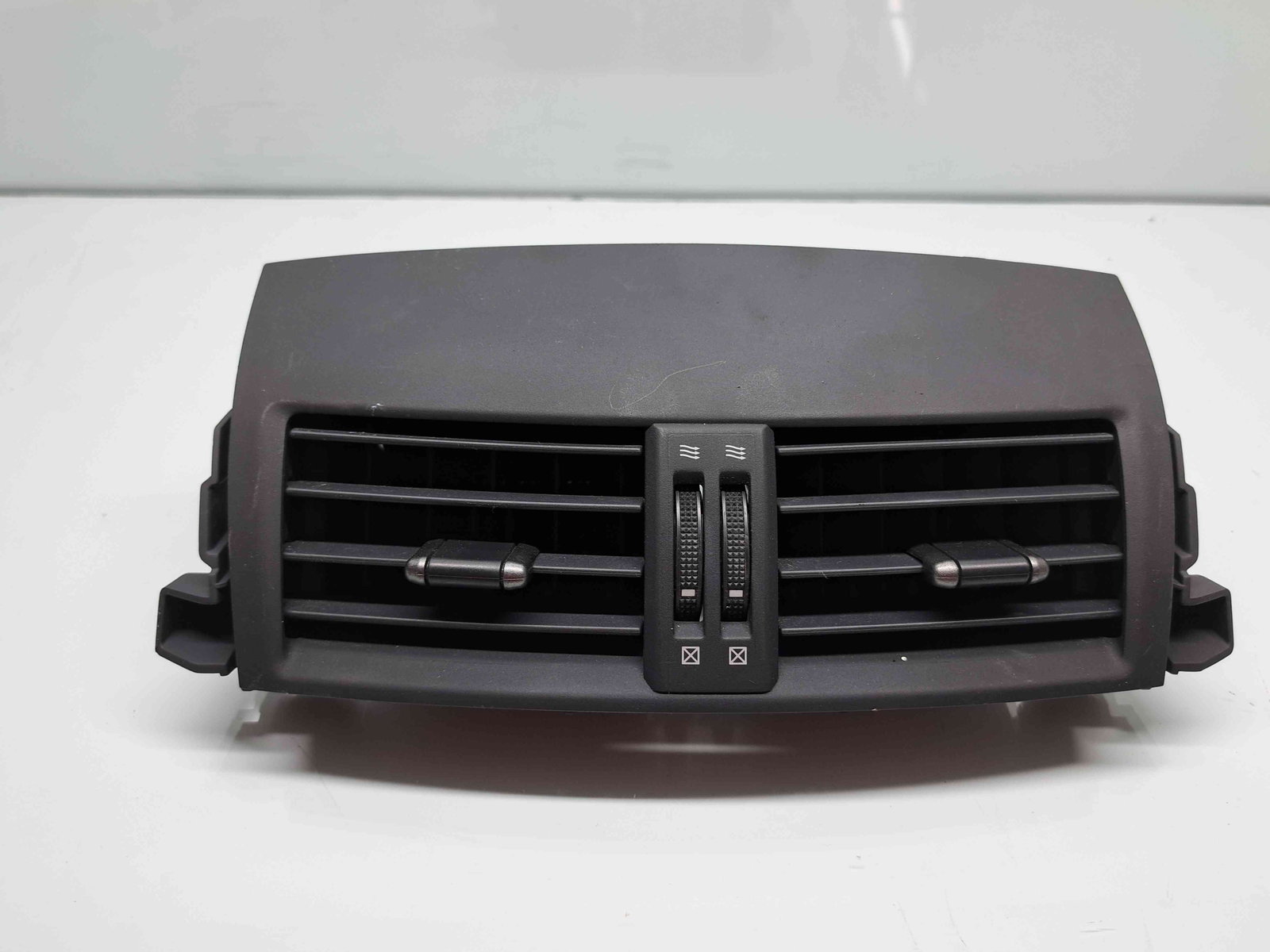 Grila aerisire centrala Toyota Rav 4 III (ACA3, ACE, ALA3, GSA3, ZSA3) [Fabr 2005-2013] Facelift OEM