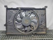 Electroventilator Mercedes Clasa B (W245) [Fabr 2005-2011] A1695002693 2.0 CDI 640940   