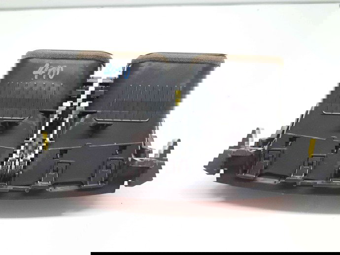 Grila aerisire centrala Toyota Rav 4 III (ACA3, ACE, ALA3, GSA3, ZSA3) [Fabr 2005-2013] Facelift OEM