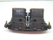 Grila aerisire centrala Toyota Rav 4 III (ACA3, ACE, ALA3, GSA3, ZSA3) [Fabr 2005-2013] Facelift OEM