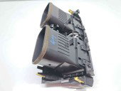 Grila aerisire centrala Toyota Rav 4 III (ACA3, ACE, ALA3, GSA3, ZSA3) [Fabr 2005-2013] Facelift OEM