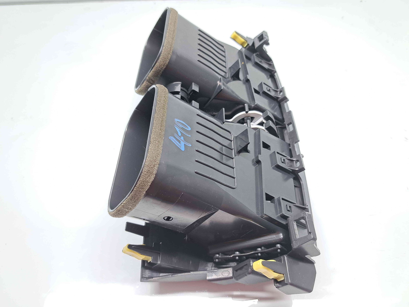 Grila aerisire centrala Toyota Rav 4 III (ACA3, ACE, ALA3, GSA3, ZSA3) [Fabr 2005-2013] Facelift OEM - imagine 4