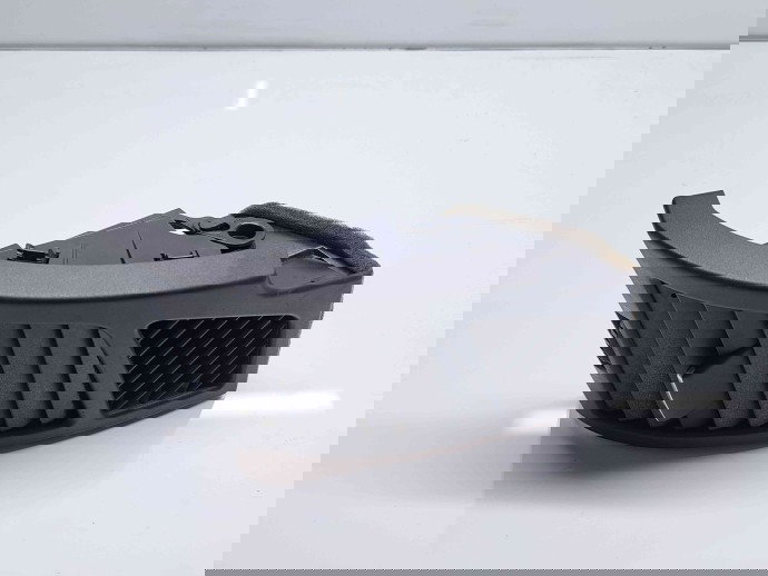  Grila aerisire stanga Bmw 1 cabriolet (E88) [Fabr 2008-2013] 7059187-13