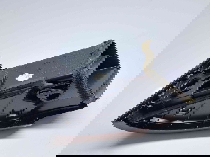  Grila aerisire stanga Bmw 1 cabriolet (E88) [Fabr 2008-2013] 7059187-13