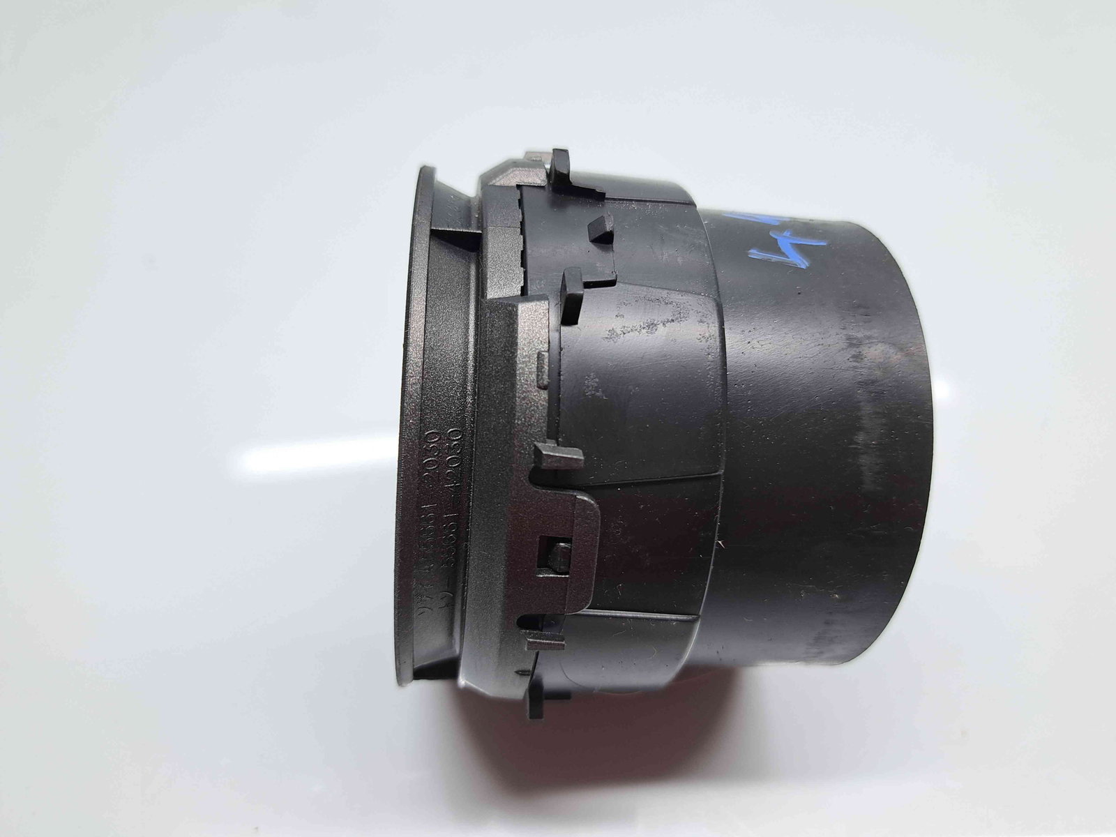 Grila aerisire stanga Toyota Rav 4 III (ACA3, ACE, ALA3, GSA3, ZSA3) [Fabr 2005-2013] Facelift 455661-2030 - imagine 2