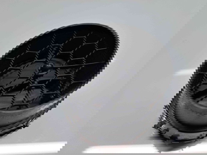 Grila aerisire stanga Toyota Rav 4 III (ACA3, ACE, ALA3, GSA3, ZSA3) [Fabr 2005-2013] Facelift 455661-2030