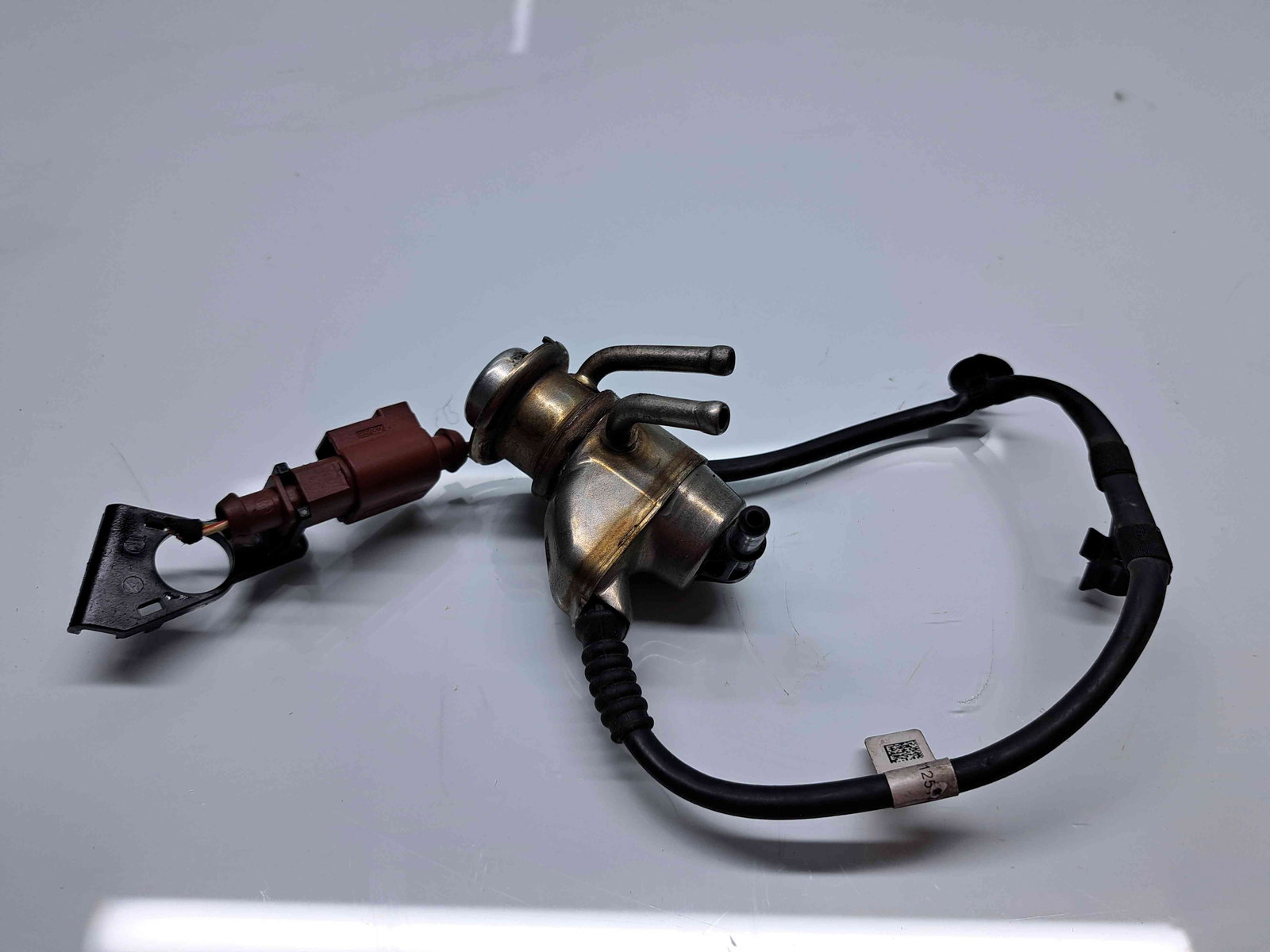 Injector Adblue Skoda Superb III (3V3) [Fabr 2015-prezent] 04L131113P 1.6 TDI DCZA 88KW / 120CP - imagine 1