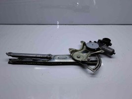 Macara electrica geam dreapta fata Toyota Rav 4 III (ACA3, ACE, ALA3, GSA3, ZSA3) [Fabr 2005-2013] Facelift 422510-10550