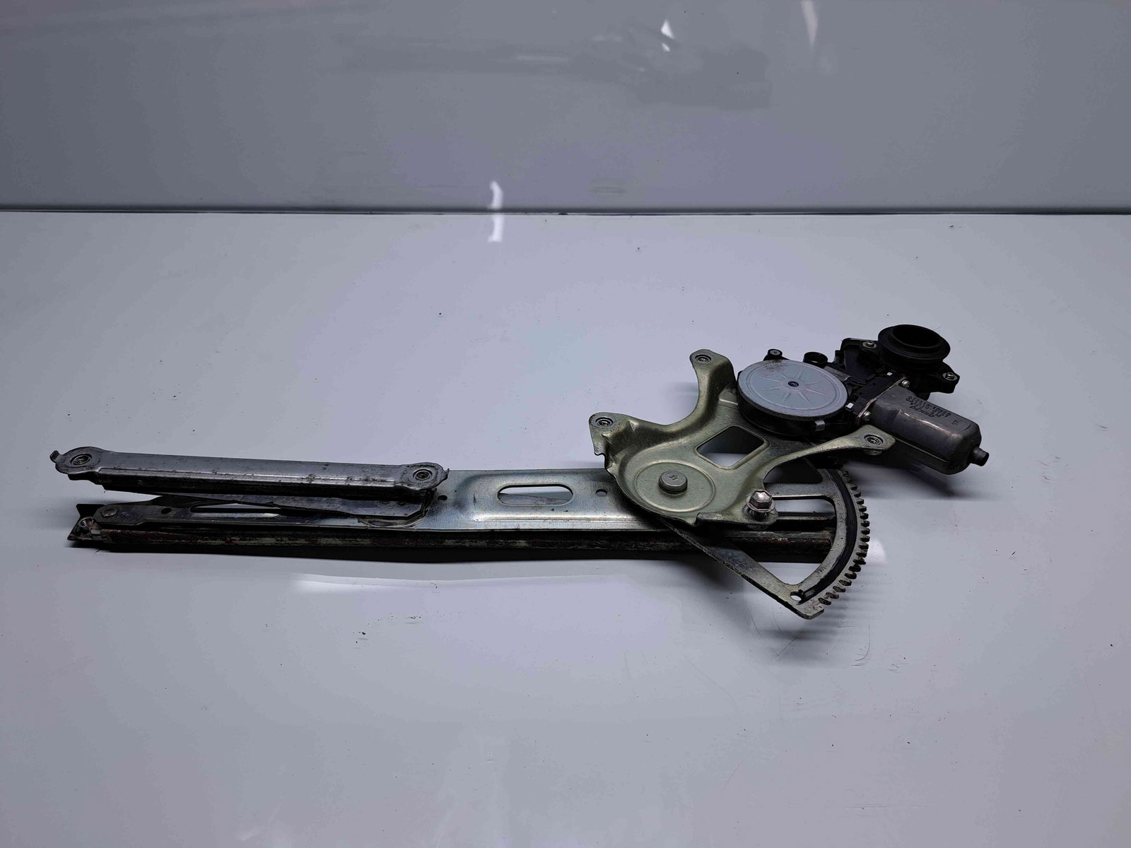 Macara electrica geam dreapta fata Toyota Rav 4 III (ACA3, ACE, ALA3, GSA3, ZSA3) [Fabr 2005-2013] Facelift 422510-10550 - imagine 1