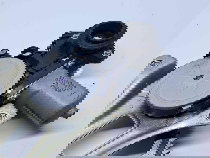 Macara electrica geam dreapta fata Toyota Rav 4 III (ACA3, ACE, ALA3, GSA3, ZSA3) [Fabr 2005-2013] Facelift 422510-10550