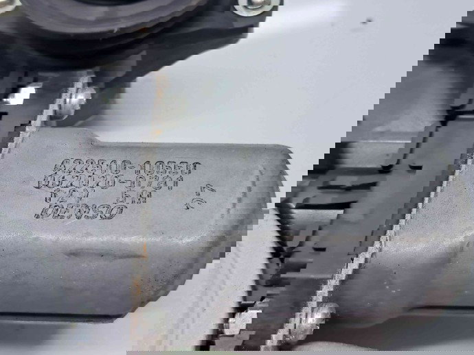 Macara electrica geam dreapta fata Toyota Rav 4 III (ACA3, ACE, ALA3, GSA3, ZSA3) [Fabr 2005-2013] Facelift 422510-10550