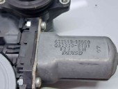 Macara electrica geam dreapta fata Toyota Rav 4 III (ACA3, ACE, ALA3, GSA3, ZSA3) [Fabr 2005-2013] Facelift 422510-10550