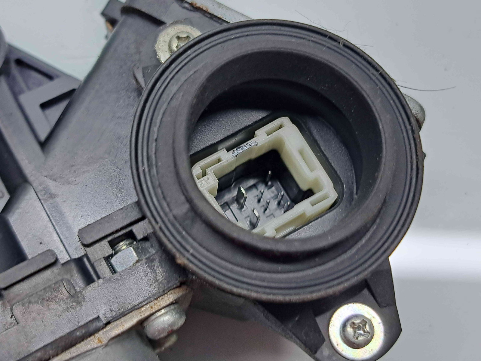 Macara electrica geam dreapta fata Toyota Rav 4 III (ACA3, ACE, ALA3, GSA3, ZSA3) [Fabr 2005-2013] Facelift 422510-10550 - imagine 4