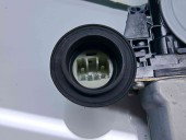Macara electrica geam dreapta spate Toyota Rav 4 III (ACA3, ACE, ALA3, GSA3, ZSA3) [Fabr 2005-2013] Facelift OEM